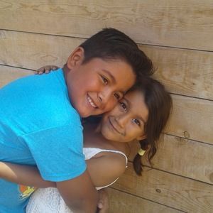 Meet your Posher, Victoria